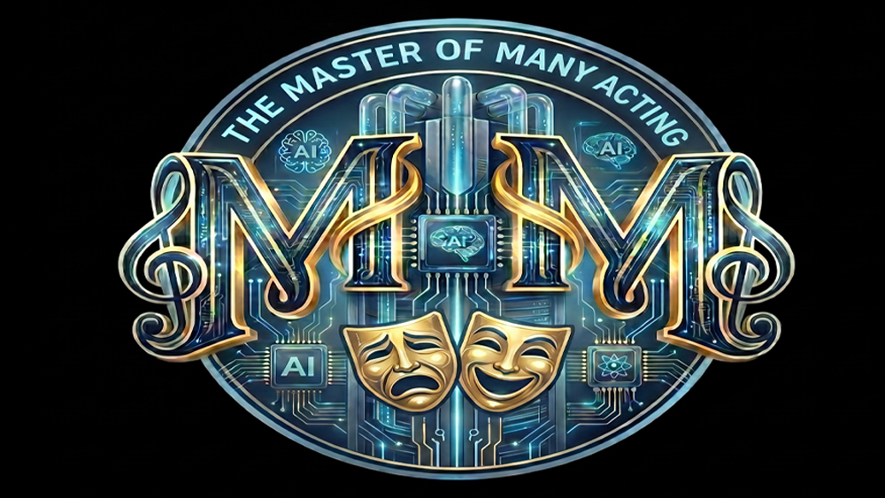 THEMASTEROFMANY Actor
