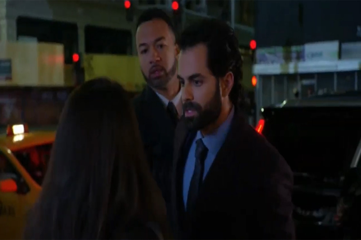 Bodyguard