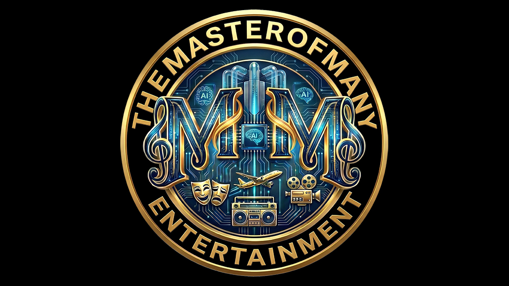 THEMASTEROFMANY Entertainment