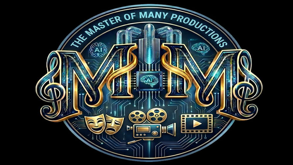 THEMASTEROFMANY Productions