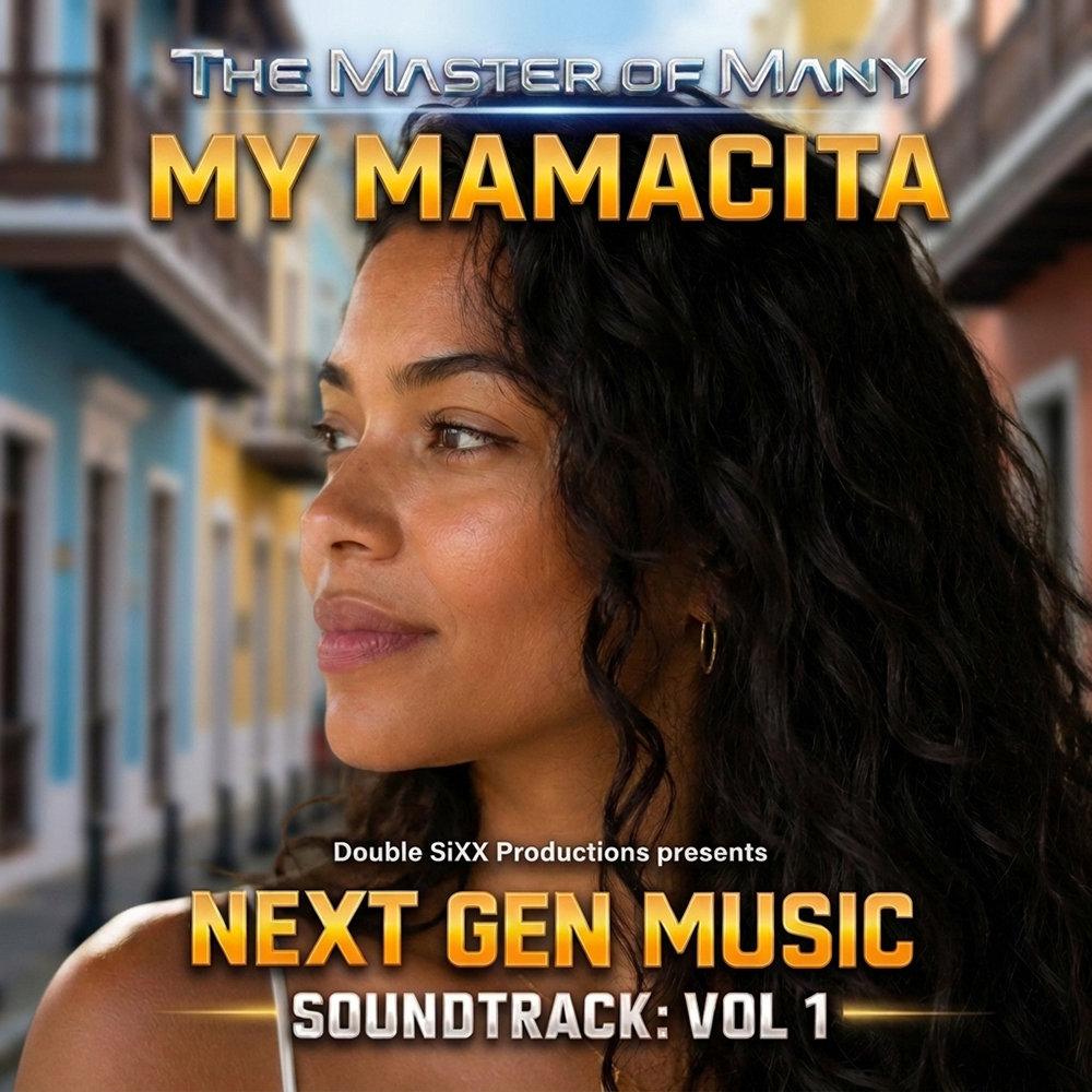 My Mamacita