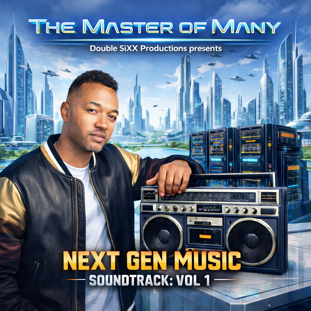 Next Gen Music cover