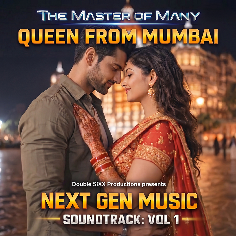 Queen From Mumbai